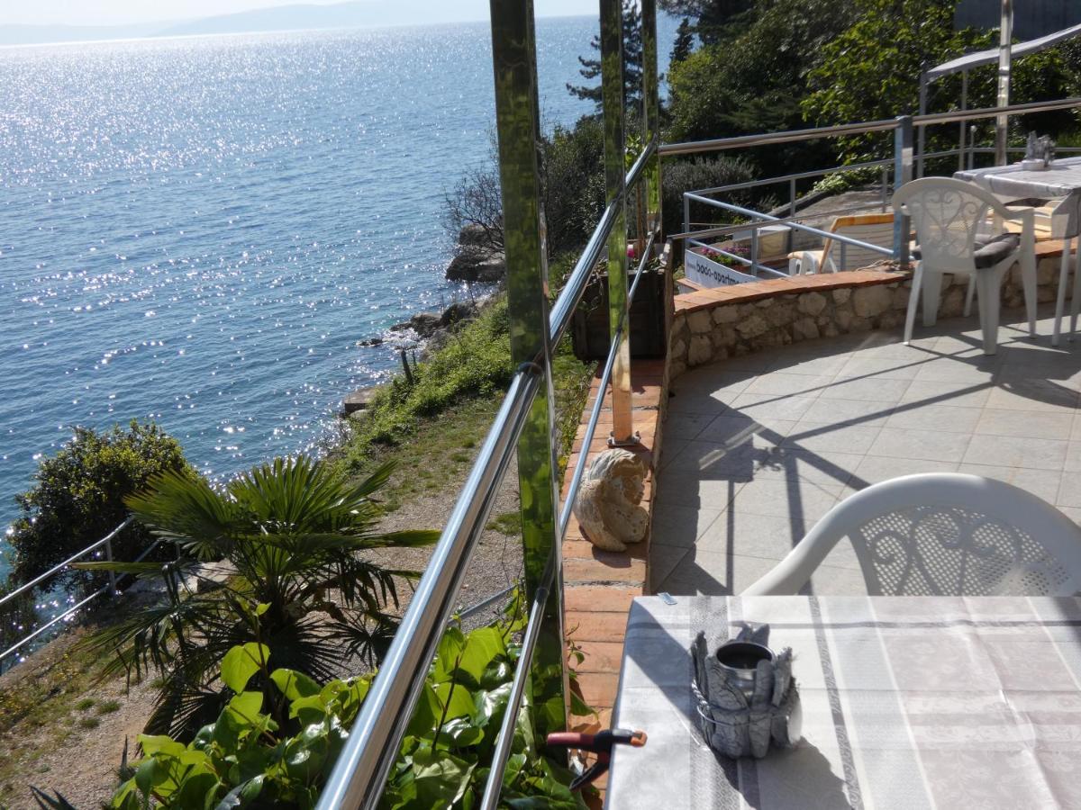Bodo Apartment Labin  Zewnętrze zdjęcie
