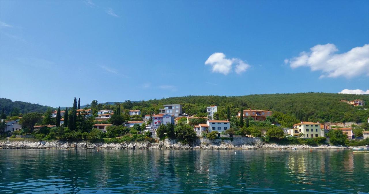 Bodo Apartment Labin  Zewnętrze zdjęcie