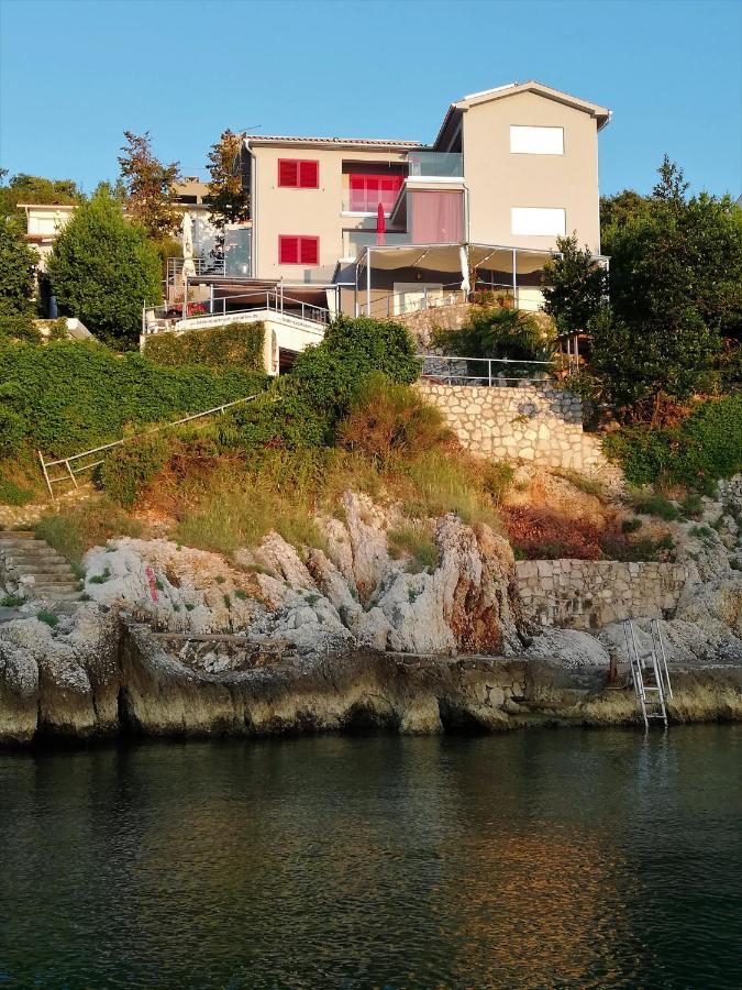 Bodo Apartment Labin  Zewnętrze zdjęcie