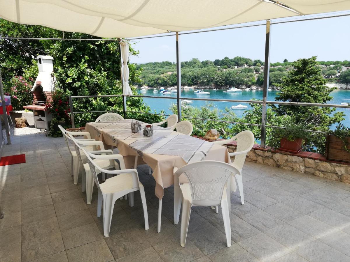Bodo Apartment Labin  Zewnętrze zdjęcie