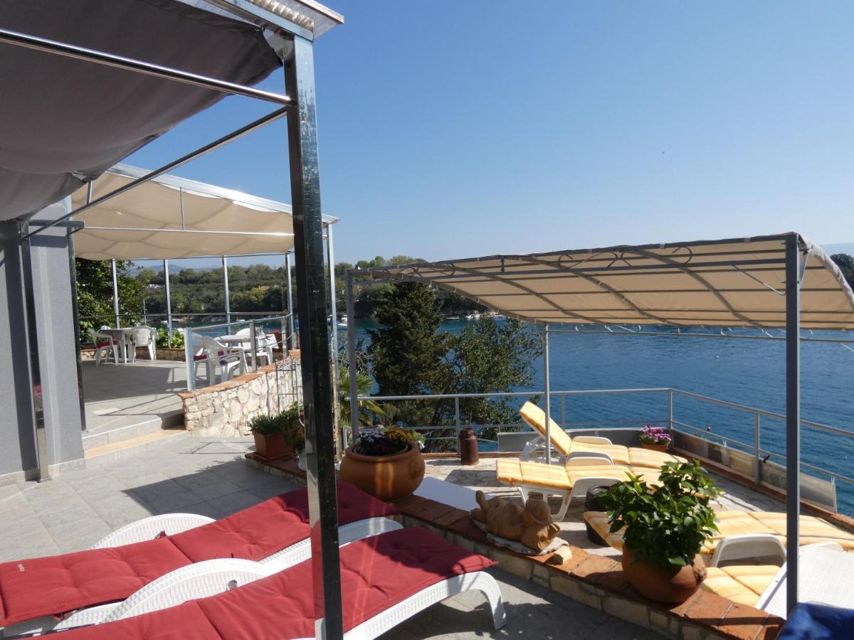 Bodo Apartment Labin  Zewnętrze zdjęcie