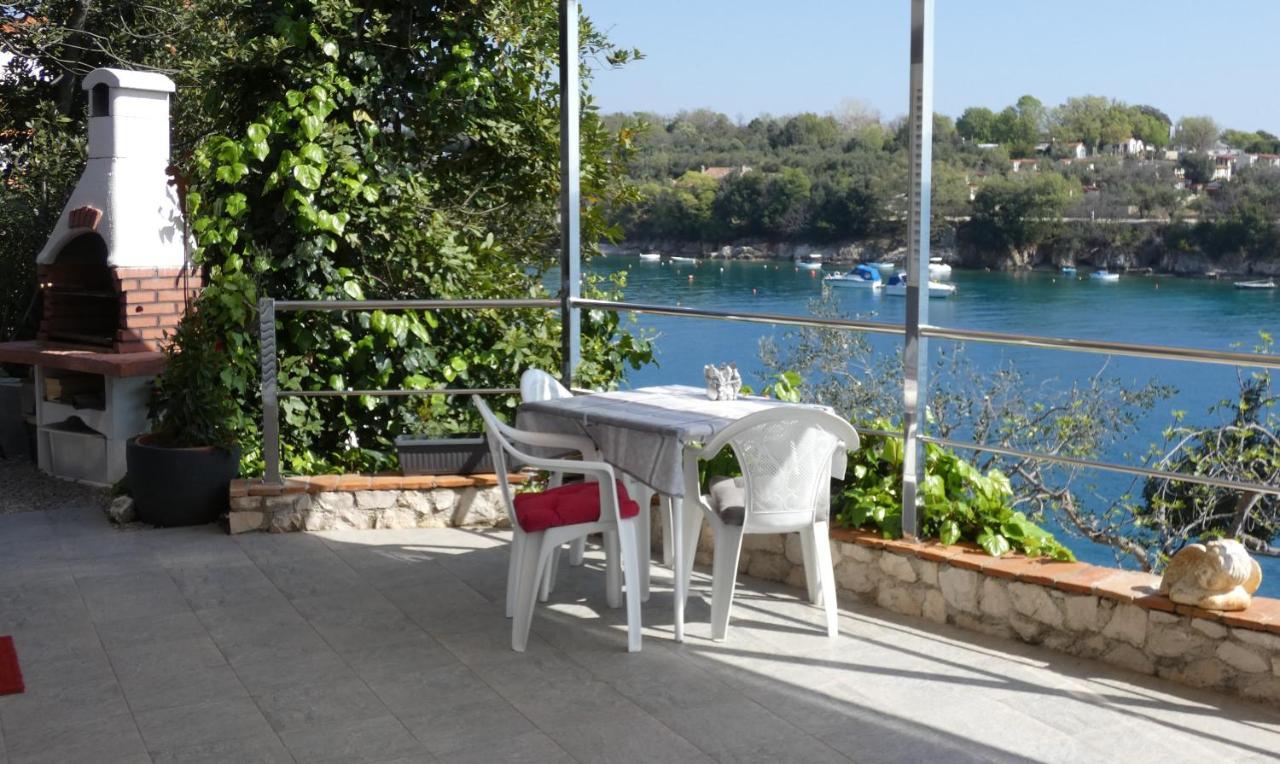 Bodo Apartment Labin  Zewnętrze zdjęcie