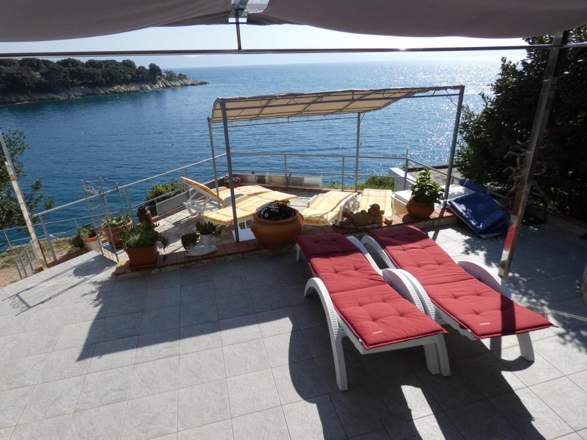 Bodo Apartment Labin  Zewnętrze zdjęcie