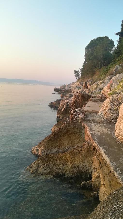 Bodo Apartment Labin  Zewnętrze zdjęcie