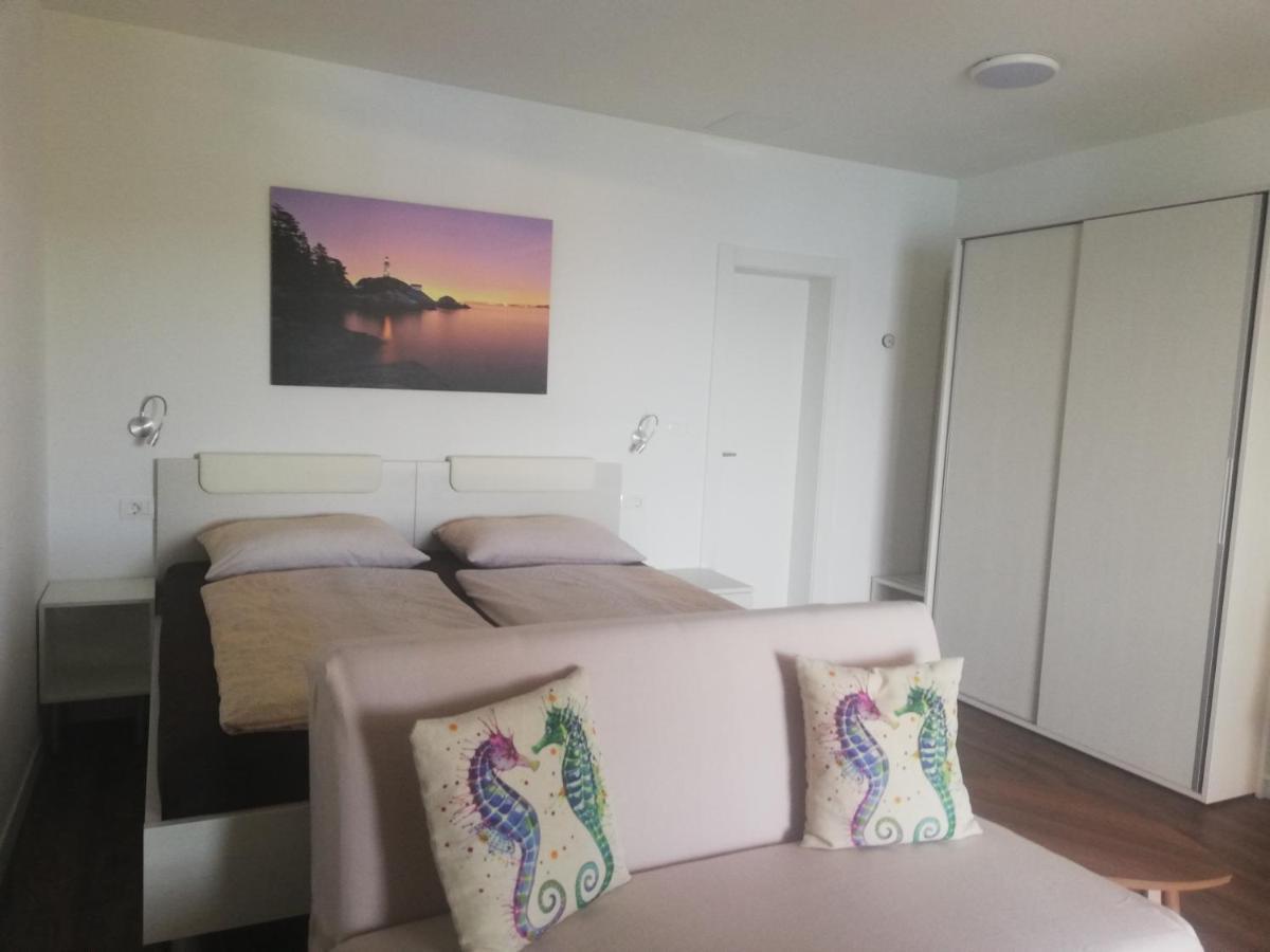 Bodo Apartment Labin  Zewnętrze zdjęcie