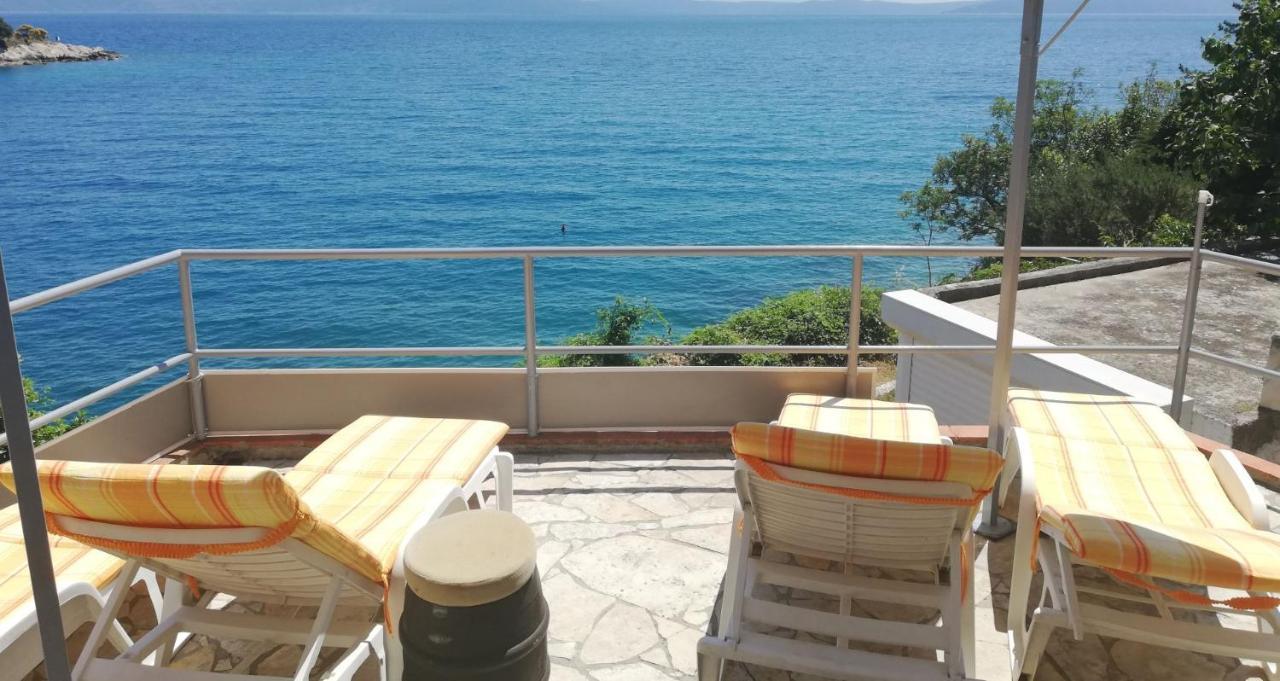 Bodo Apartment Labin  Zewnętrze zdjęcie