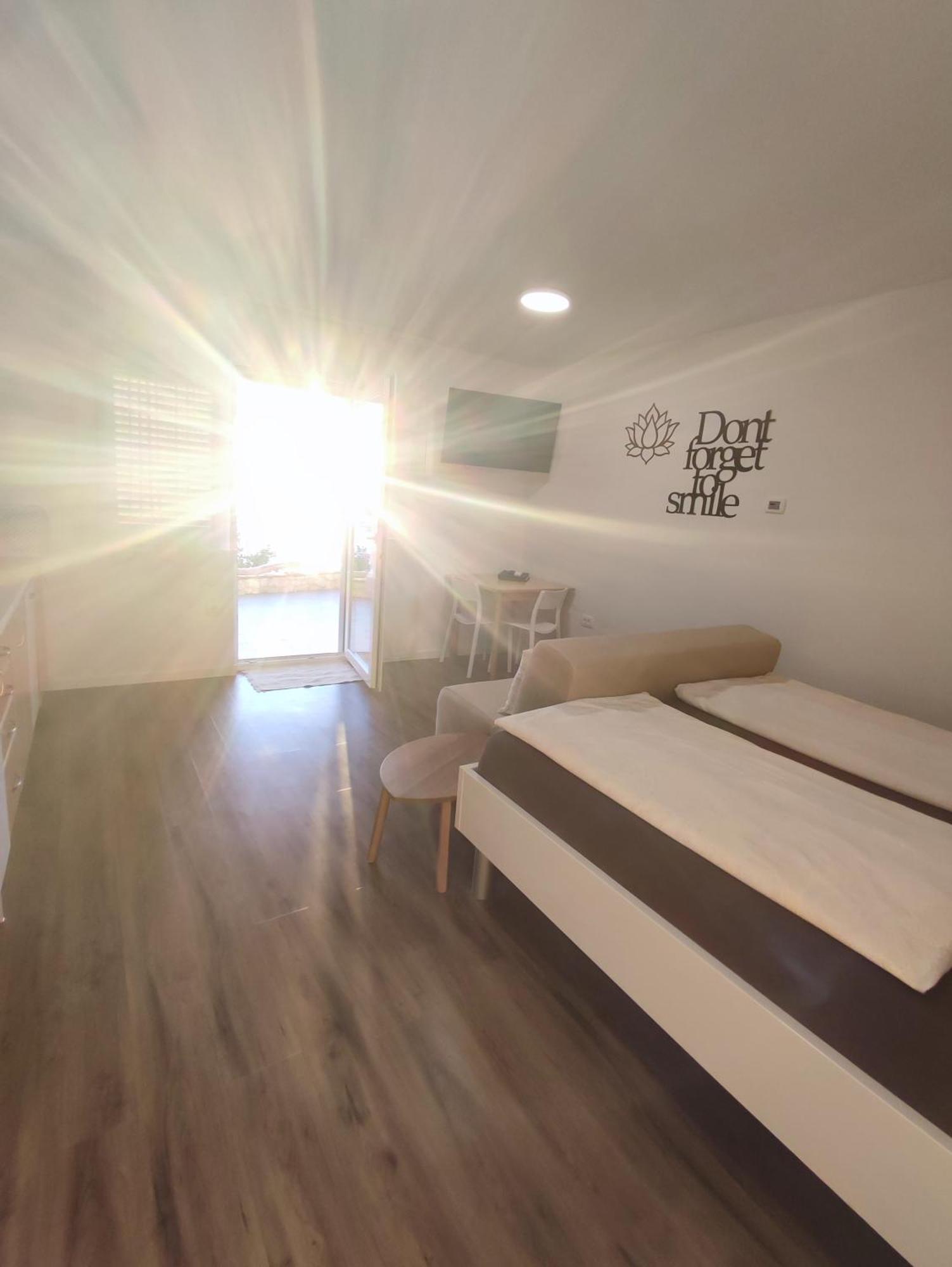 Bodo Apartment Labin  Zewnętrze zdjęcie