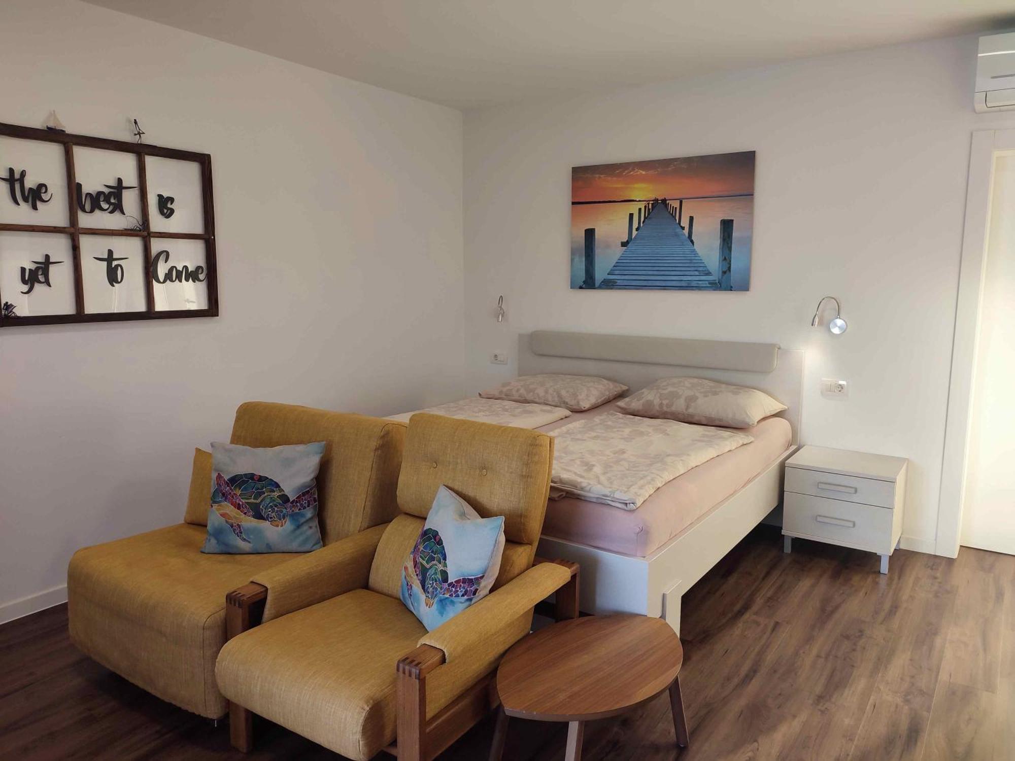 Bodo Apartment Labin  Zewnętrze zdjęcie
