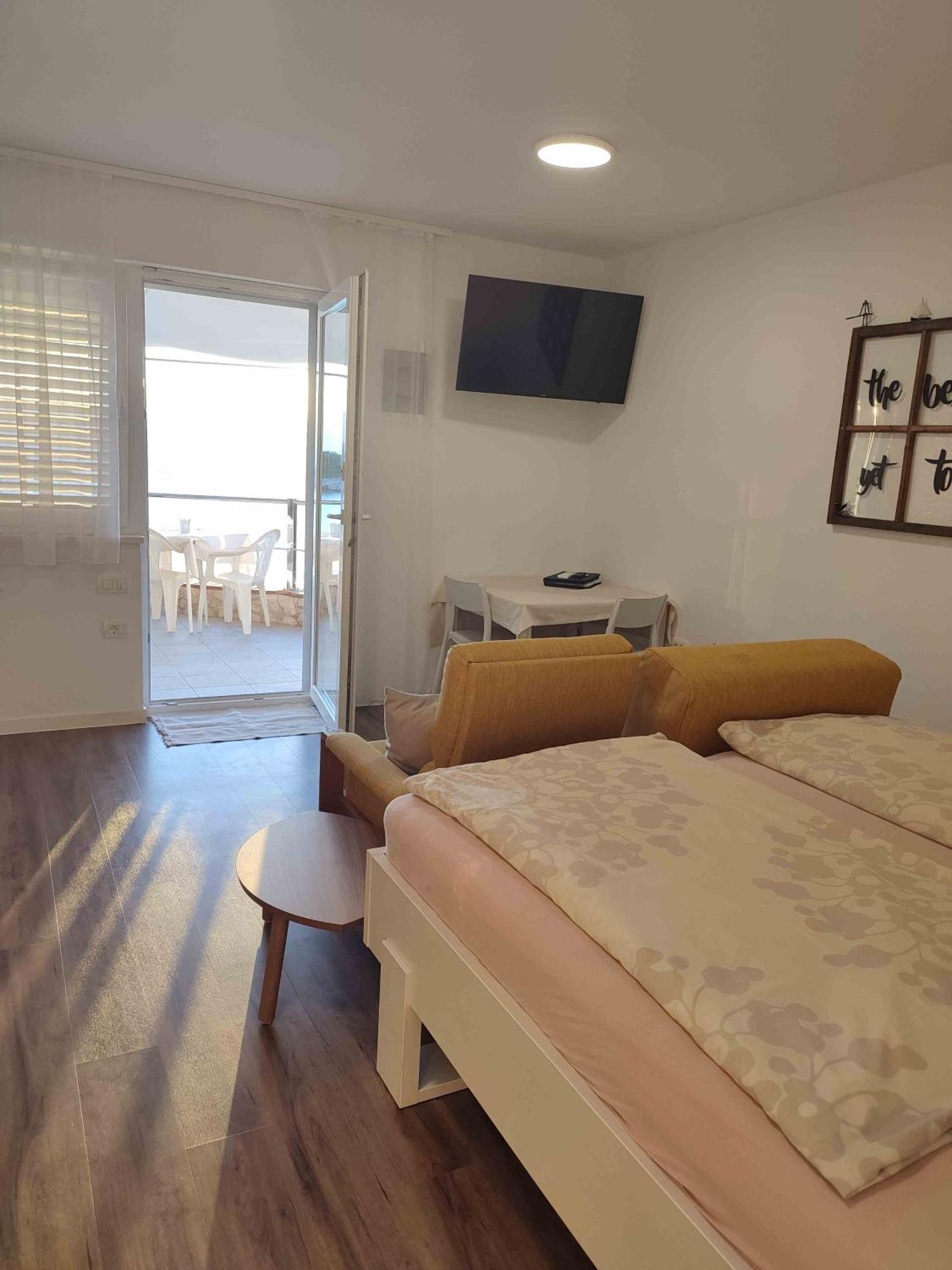 Bodo Apartment Labin  Zewnętrze zdjęcie