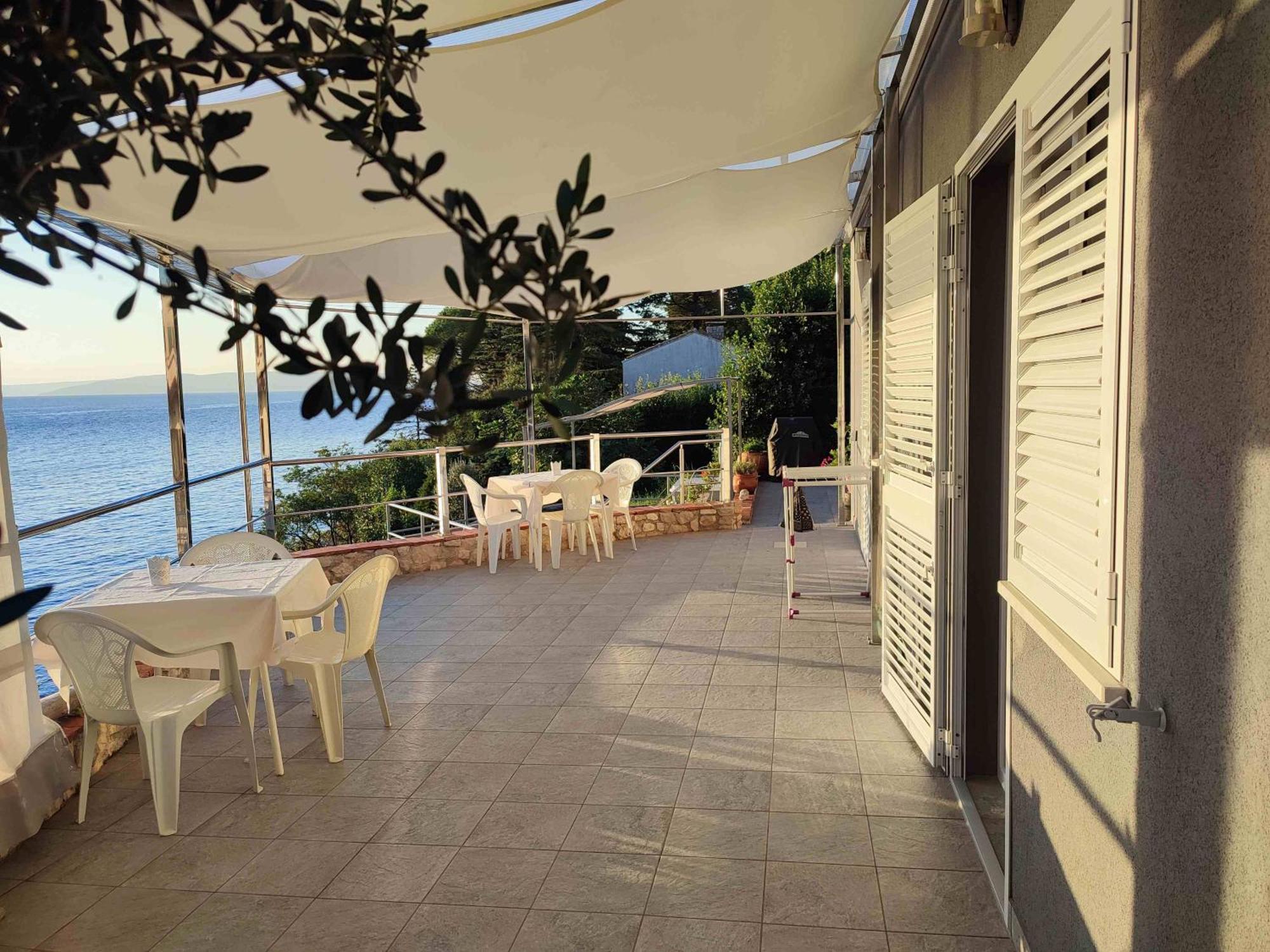 Bodo Apartment Labin  Zewnętrze zdjęcie