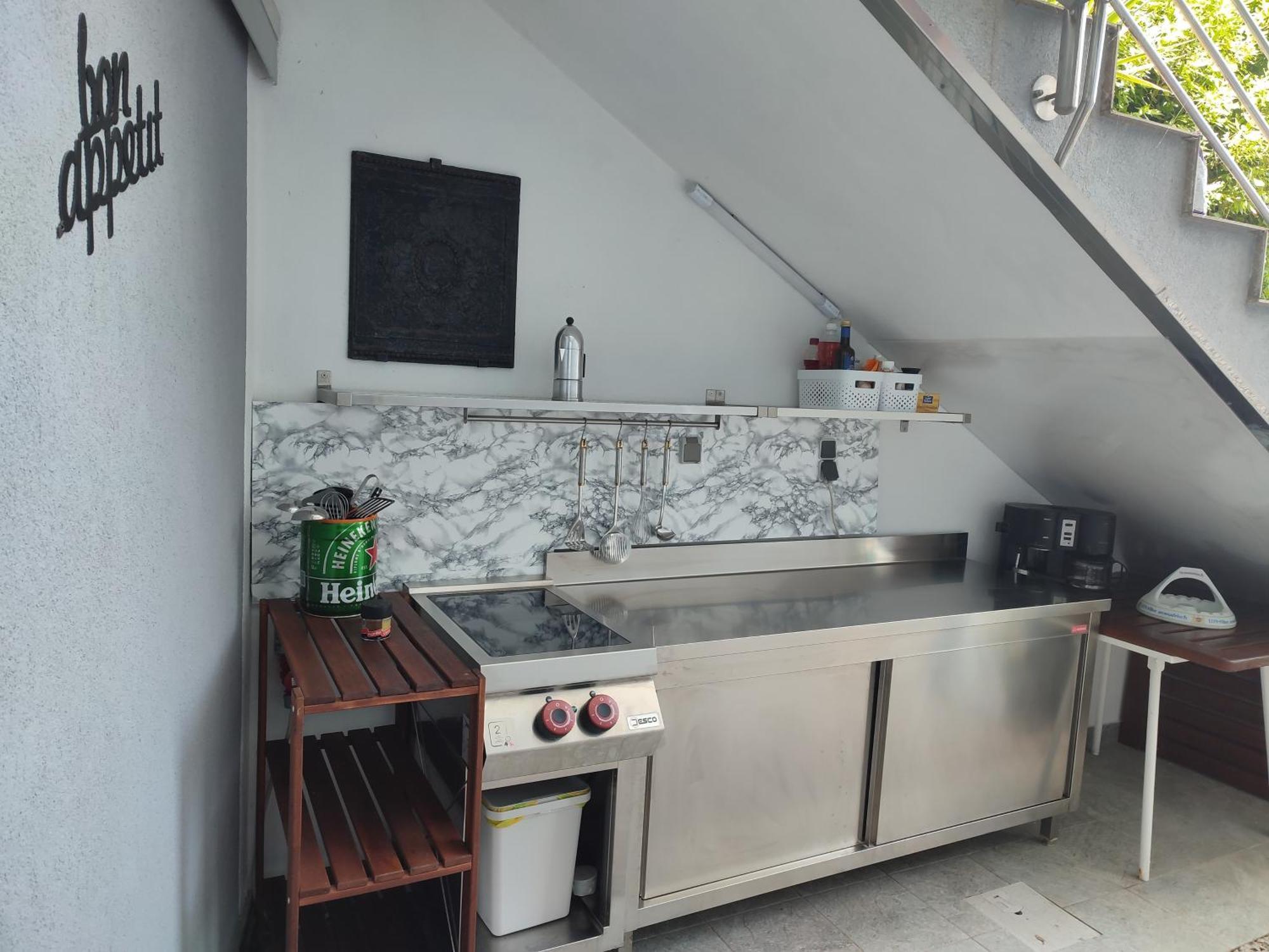Bodo Apartment Labin  Zewnętrze zdjęcie