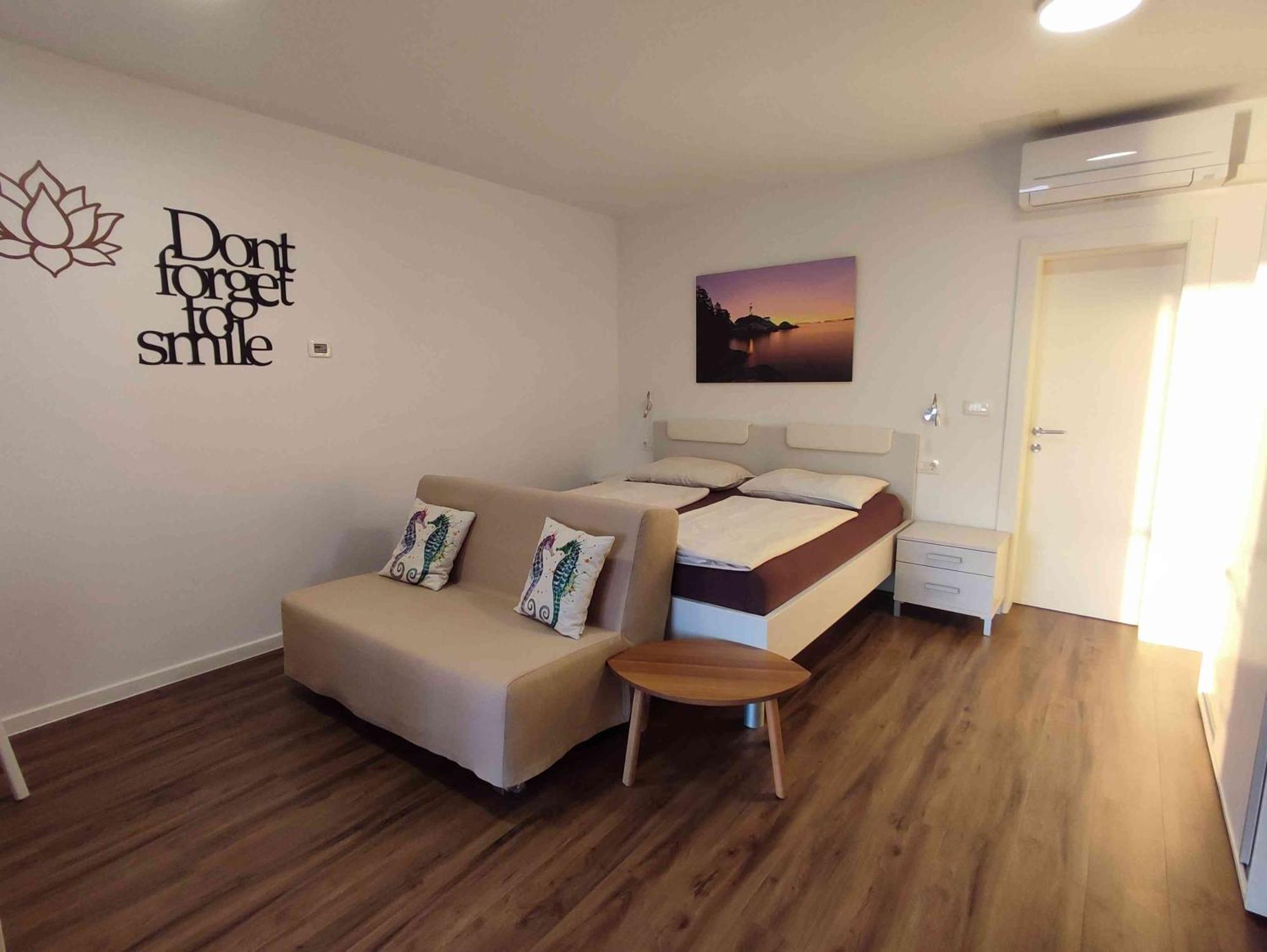 Bodo Apartment Labin  Zewnętrze zdjęcie