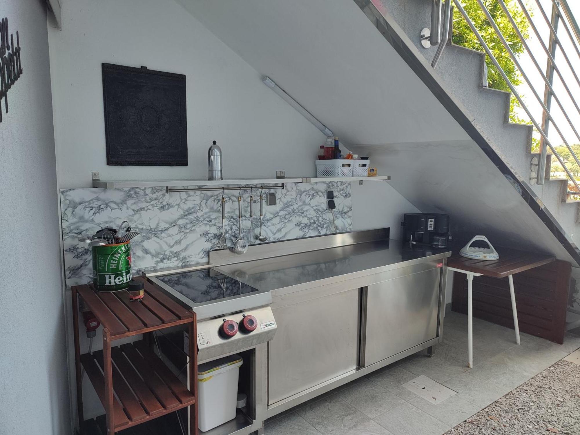Bodo Apartment Labin  Zewnętrze zdjęcie