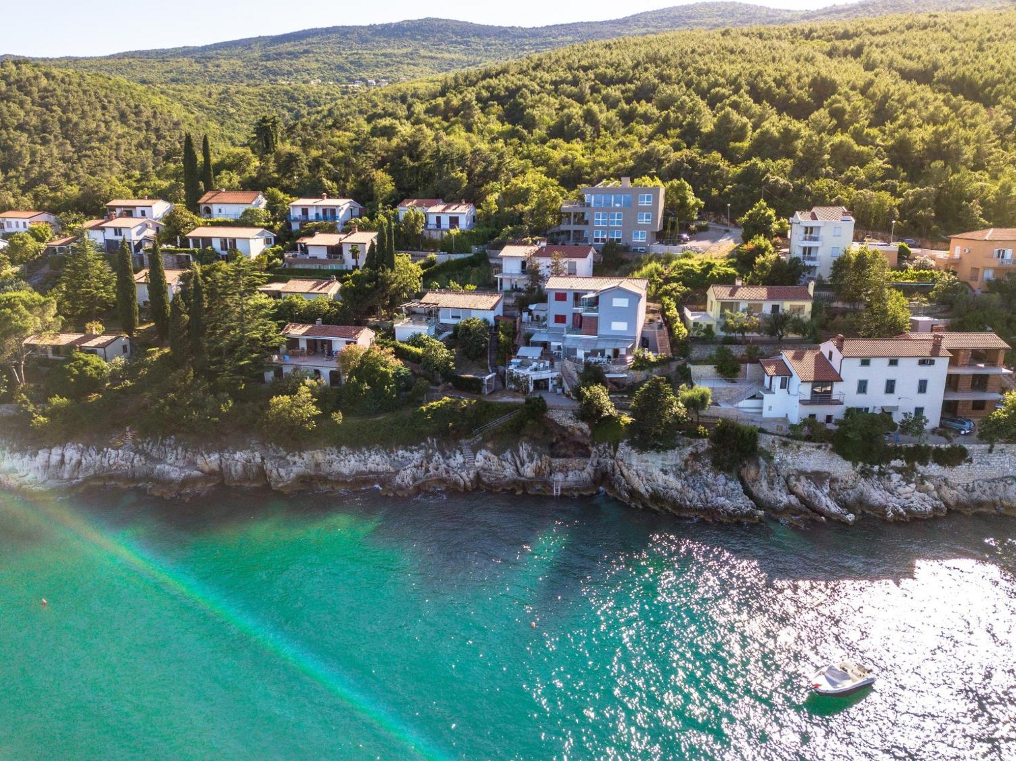 Bodo Apartment Labin  Zewnętrze zdjęcie