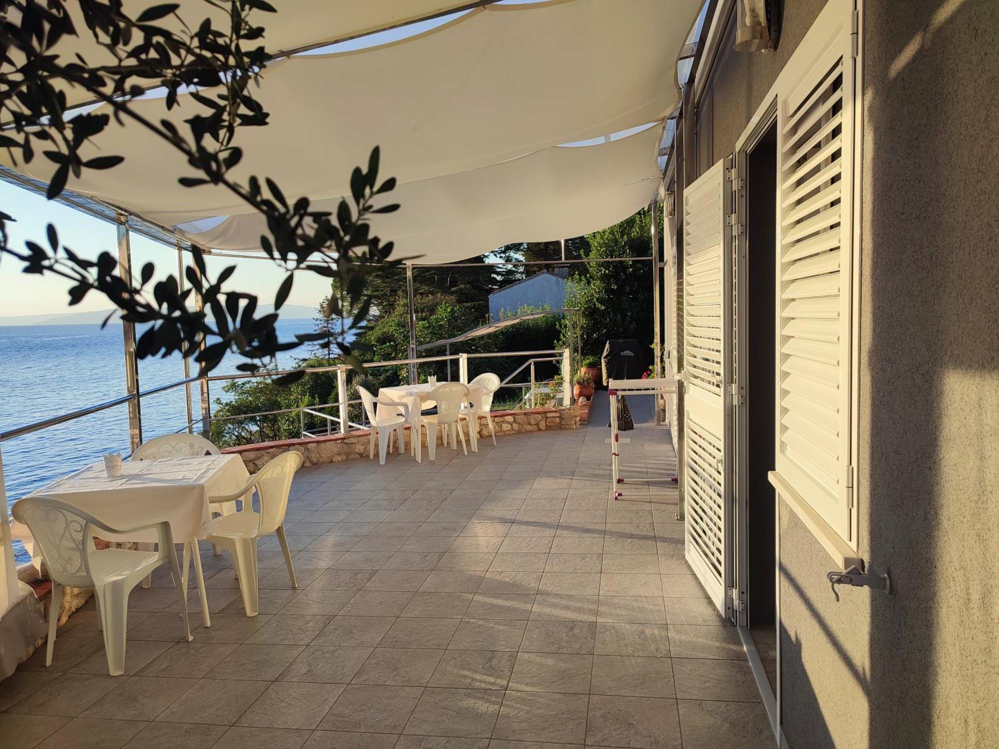 Bodo Apartment Labin  Zewnętrze zdjęcie