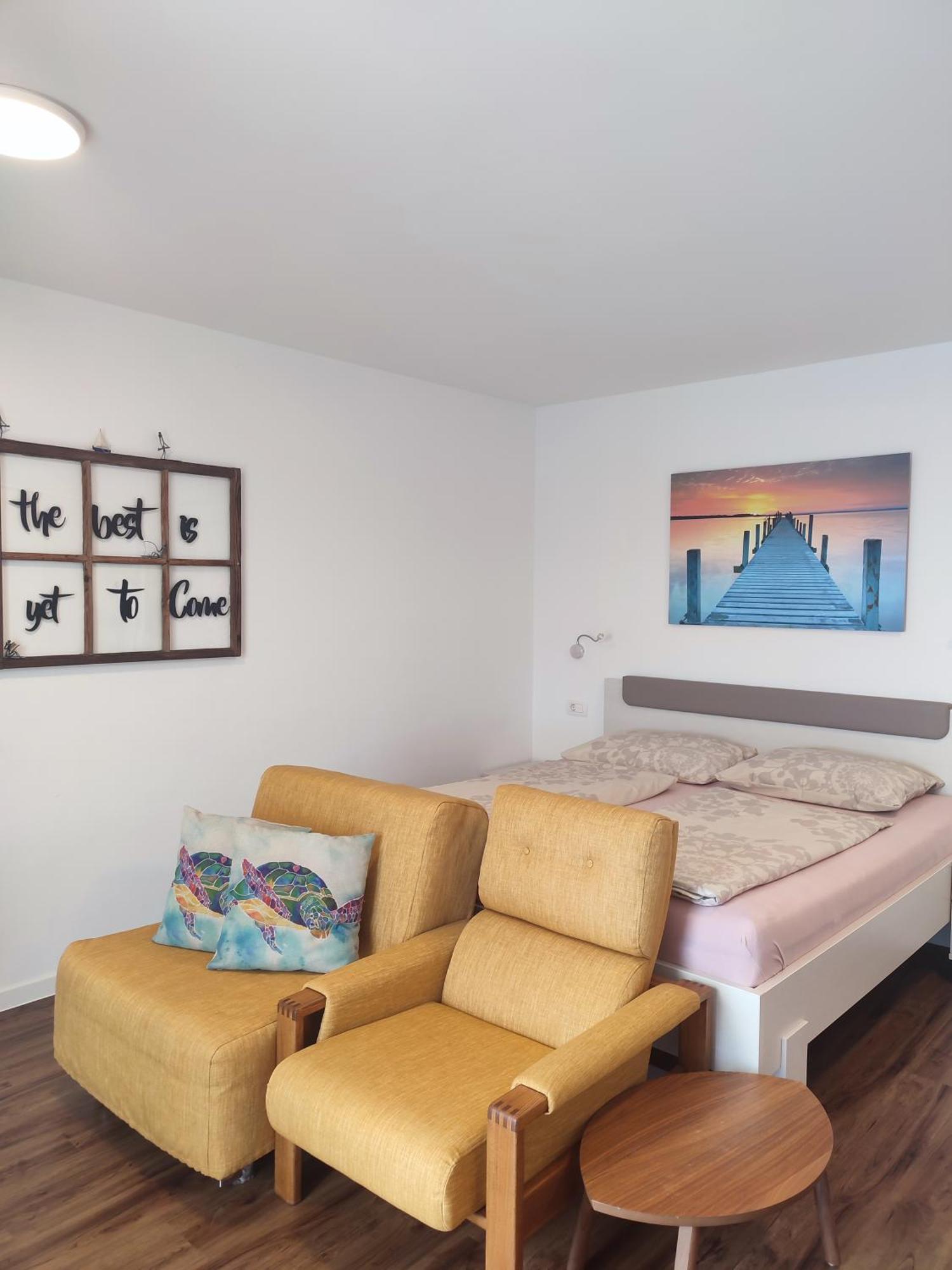 Bodo Apartment Labin  Pokój zdjęcie