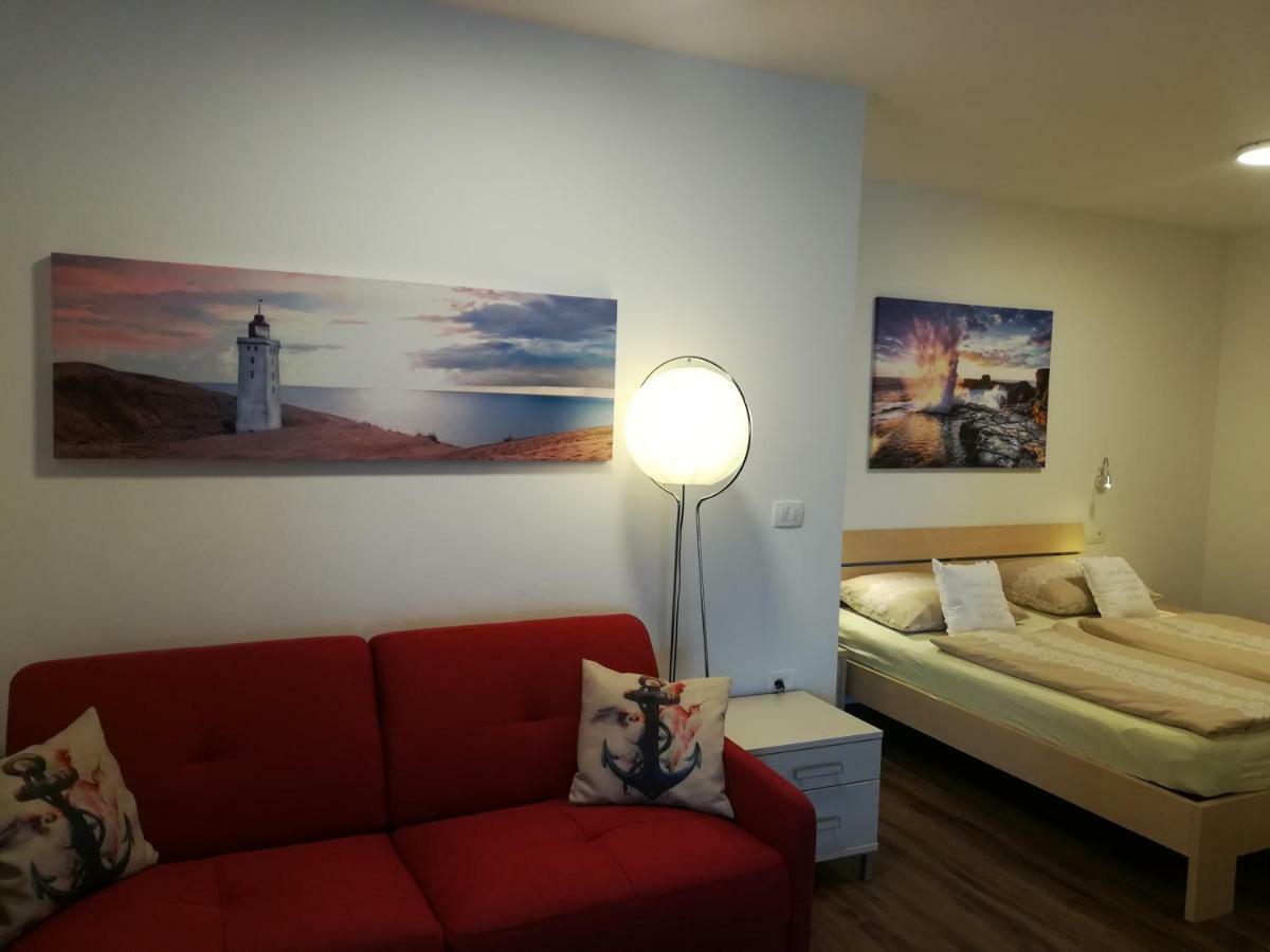 Bodo Apartment Labin  Zewnętrze zdjęcie