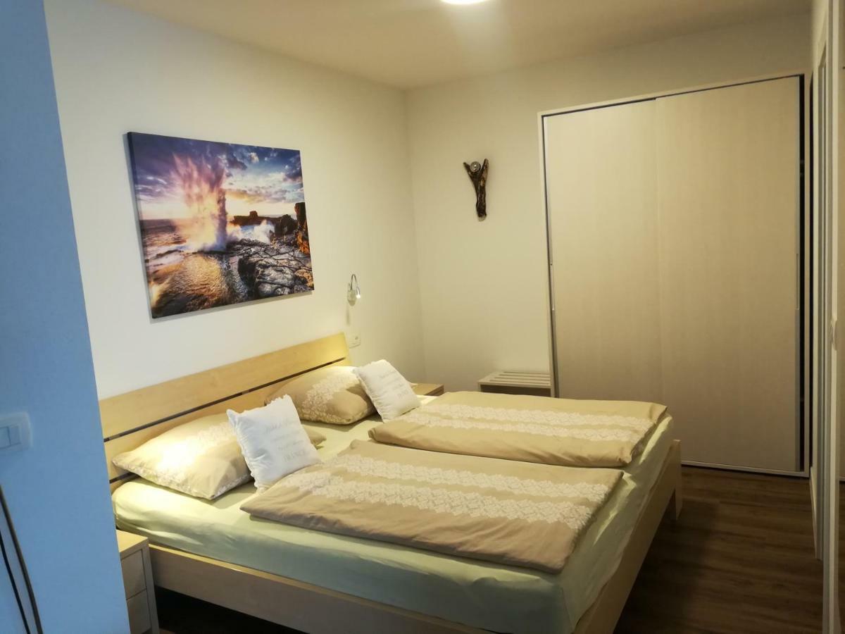 Bodo Apartment Labin  Zewnętrze zdjęcie