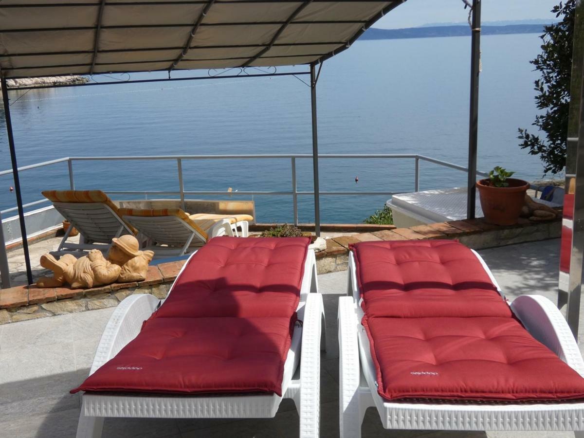 Bodo Apartment Labin  Zewnętrze zdjęcie