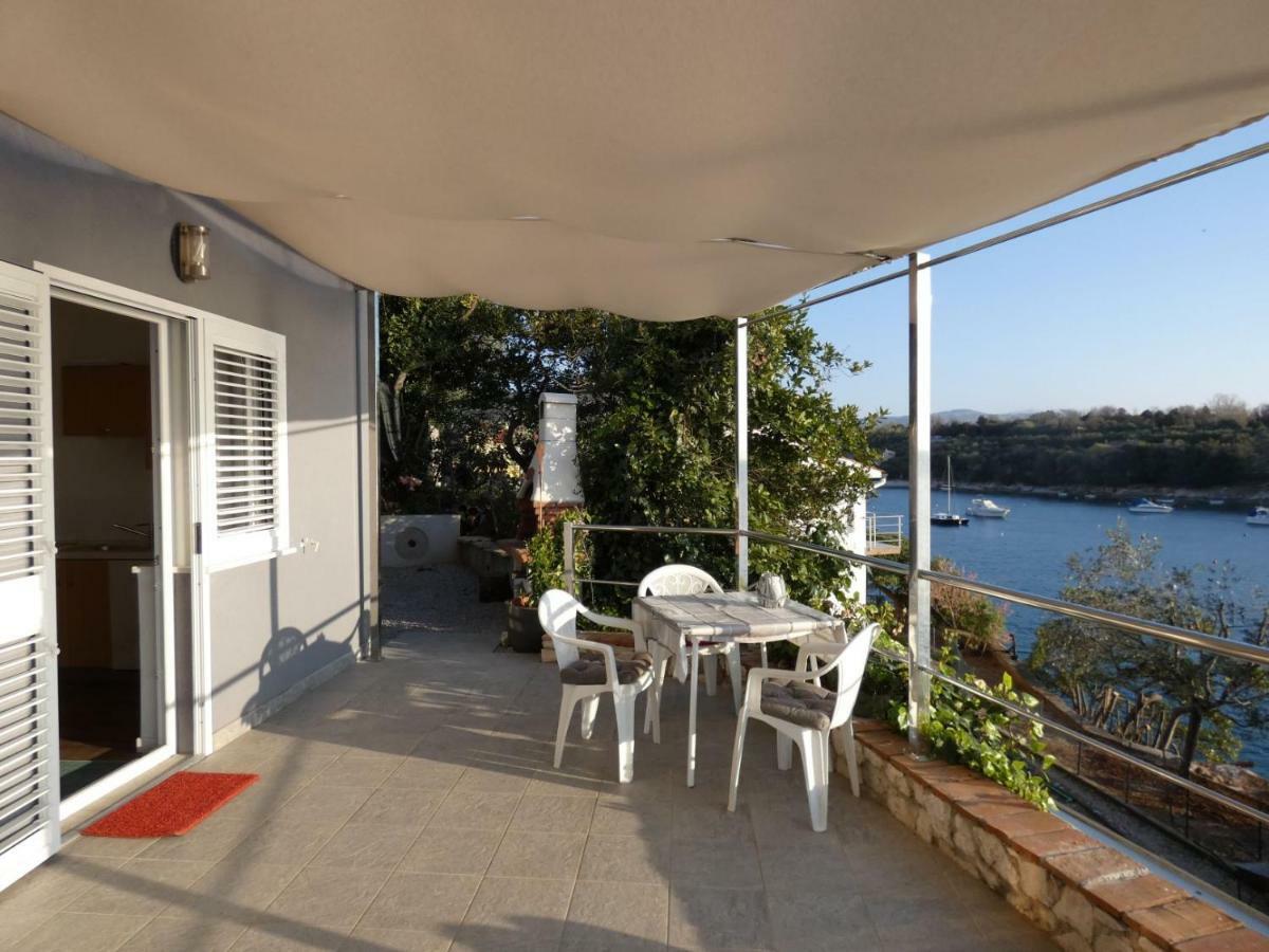 Bodo Apartment Labin  Zewnętrze zdjęcie