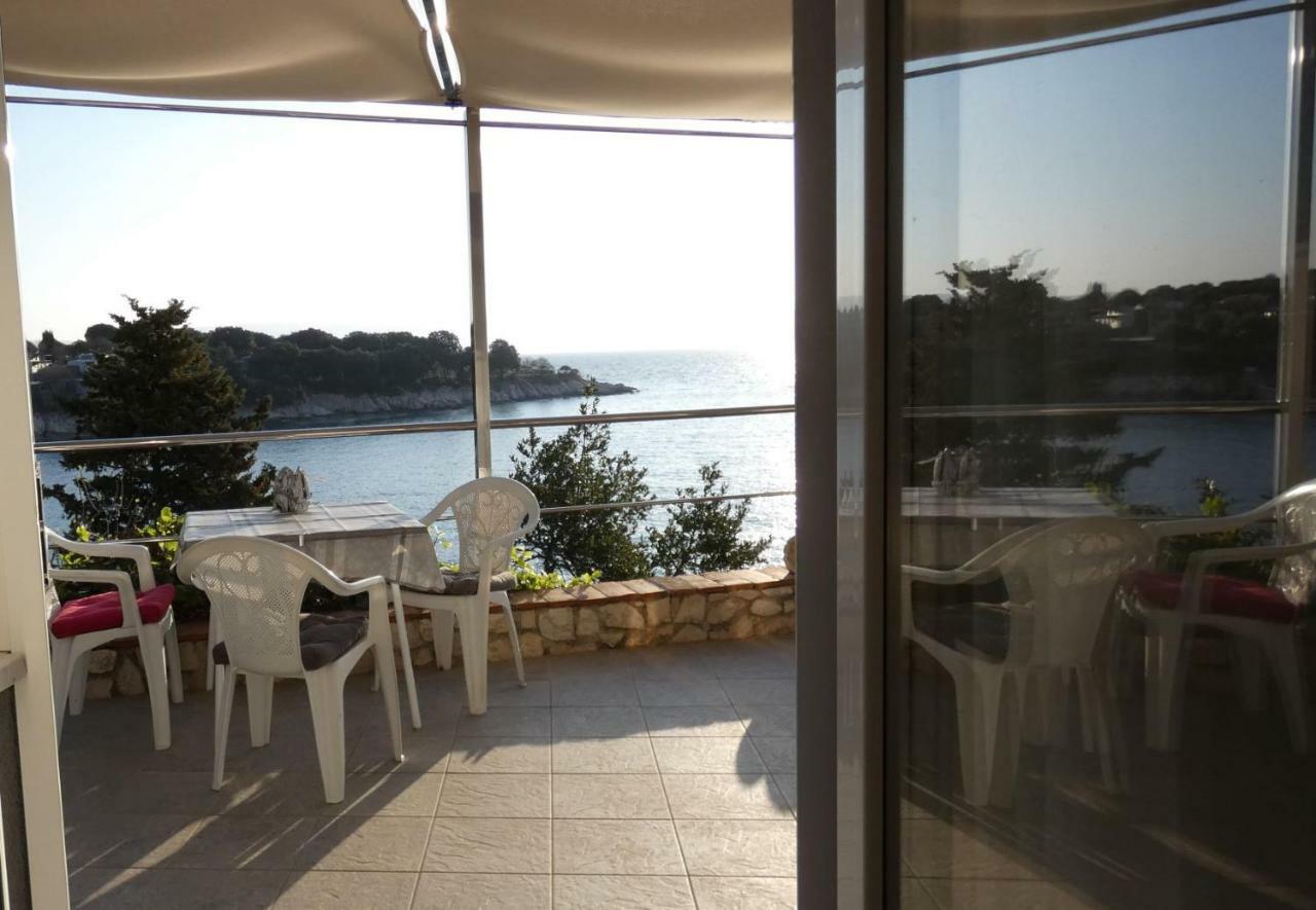 Bodo Apartment Labin  Zewnętrze zdjęcie