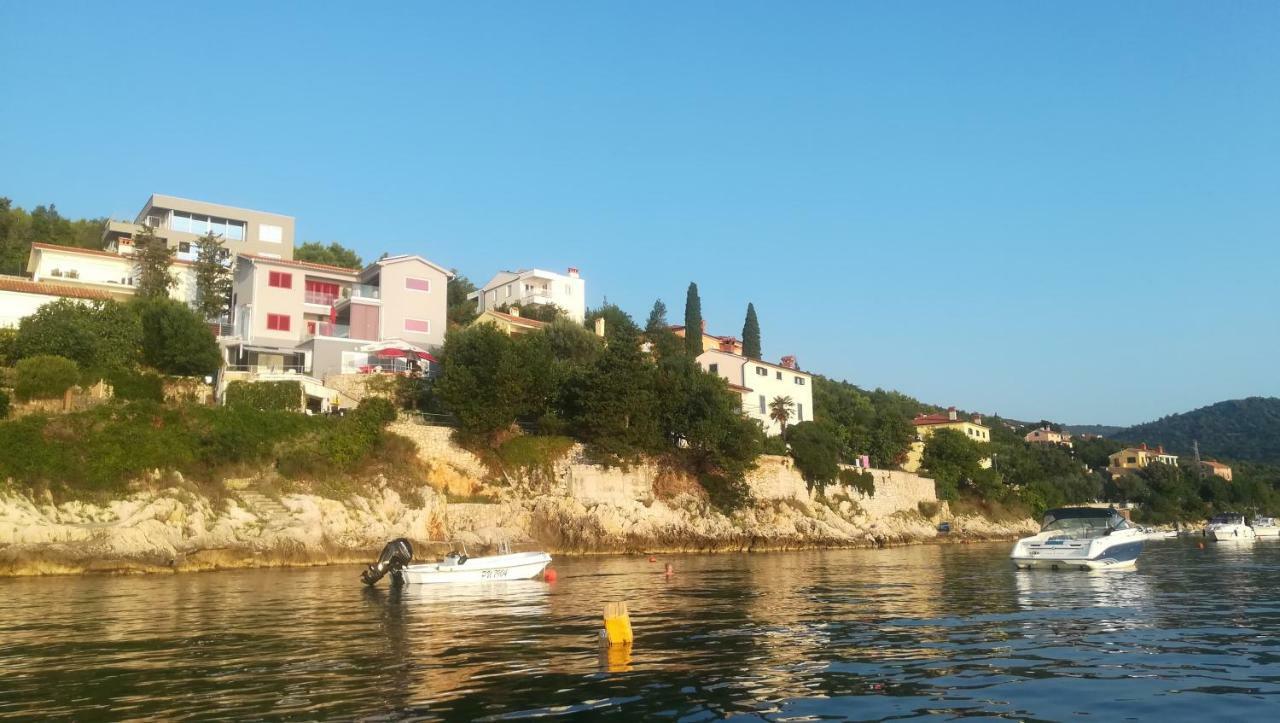 Bodo Apartment Labin  Zewnętrze zdjęcie